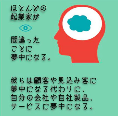 ビジネスの世界で最も重要な人物 アーカイブス ブログ Strategic Profits ストラテジックプロフィッツ